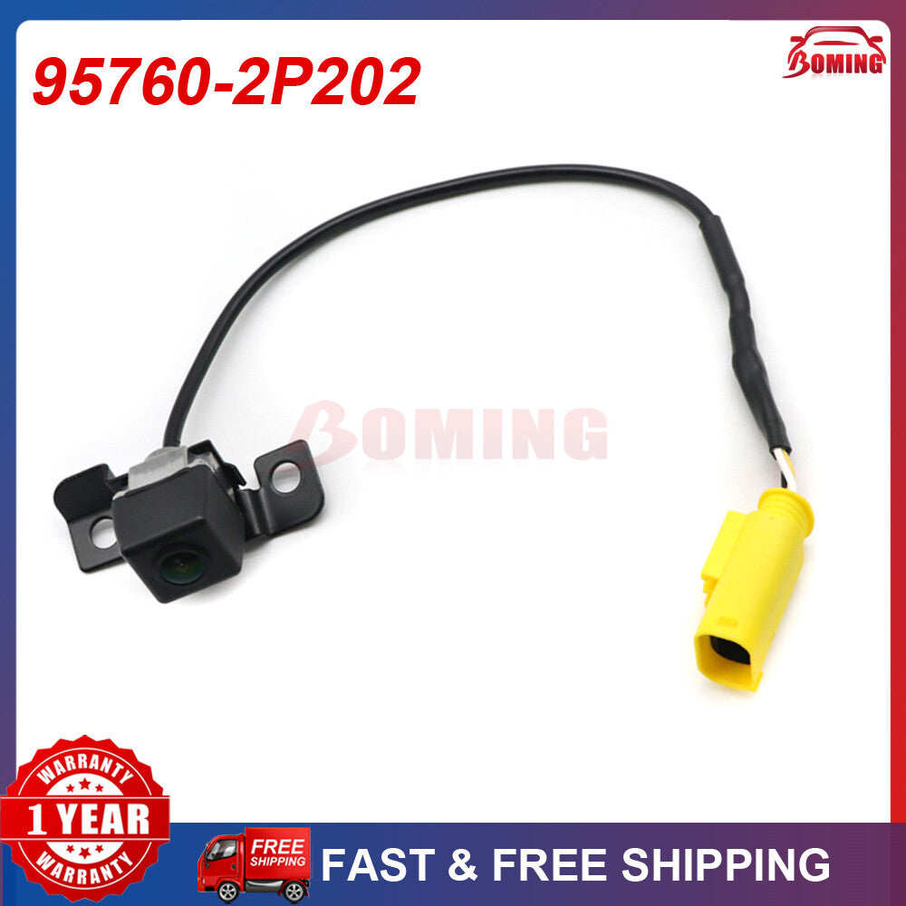 new rearview backup camera for 2009-13 for Kia Sorento 95760-2P202