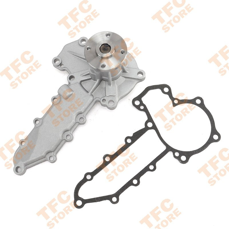 New 15521-73030 Water Pump for Kubota D1102 D1302 D1402 V1502 V1702 V1902 V2203