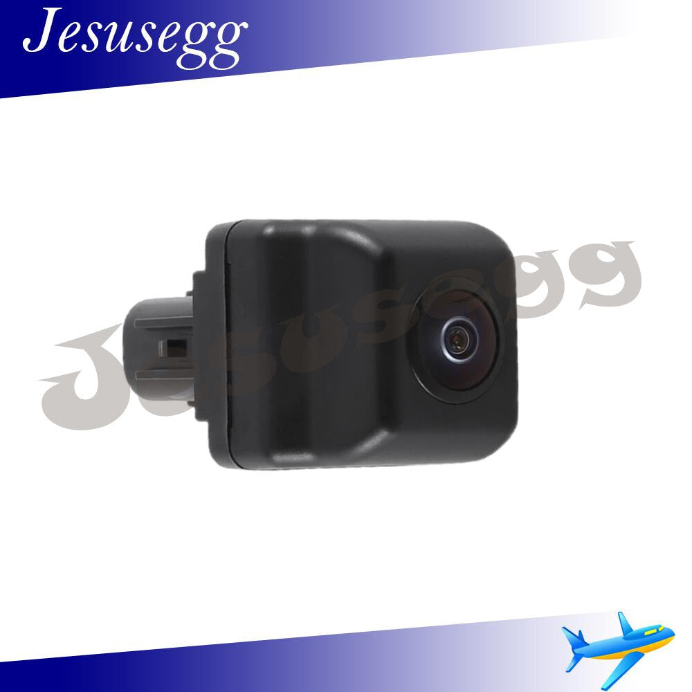 For 2009-2014 for Toyota FJ Cruiser 86790-35040 Rear Reverse Backup Parking Camera Q