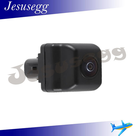 For 2009-2014 for Toyota FJ Cruiser 86790-35040 Rear Reverse Backup Parking Camera Q