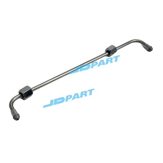 404D-22 Fuel Line 131507720 - Suitable for Perkins Diesel Engine Parts