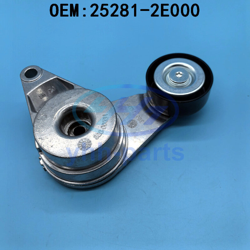 252812E000 Tensioner Assy for Hyundai Sonata YF i45 2.0L-NU 2011-2014