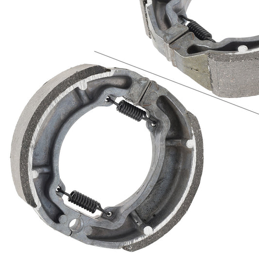 Rear Brake Shoes for SUZUKI RV 125 RV200 DR-Z 110 K3/K4/K5