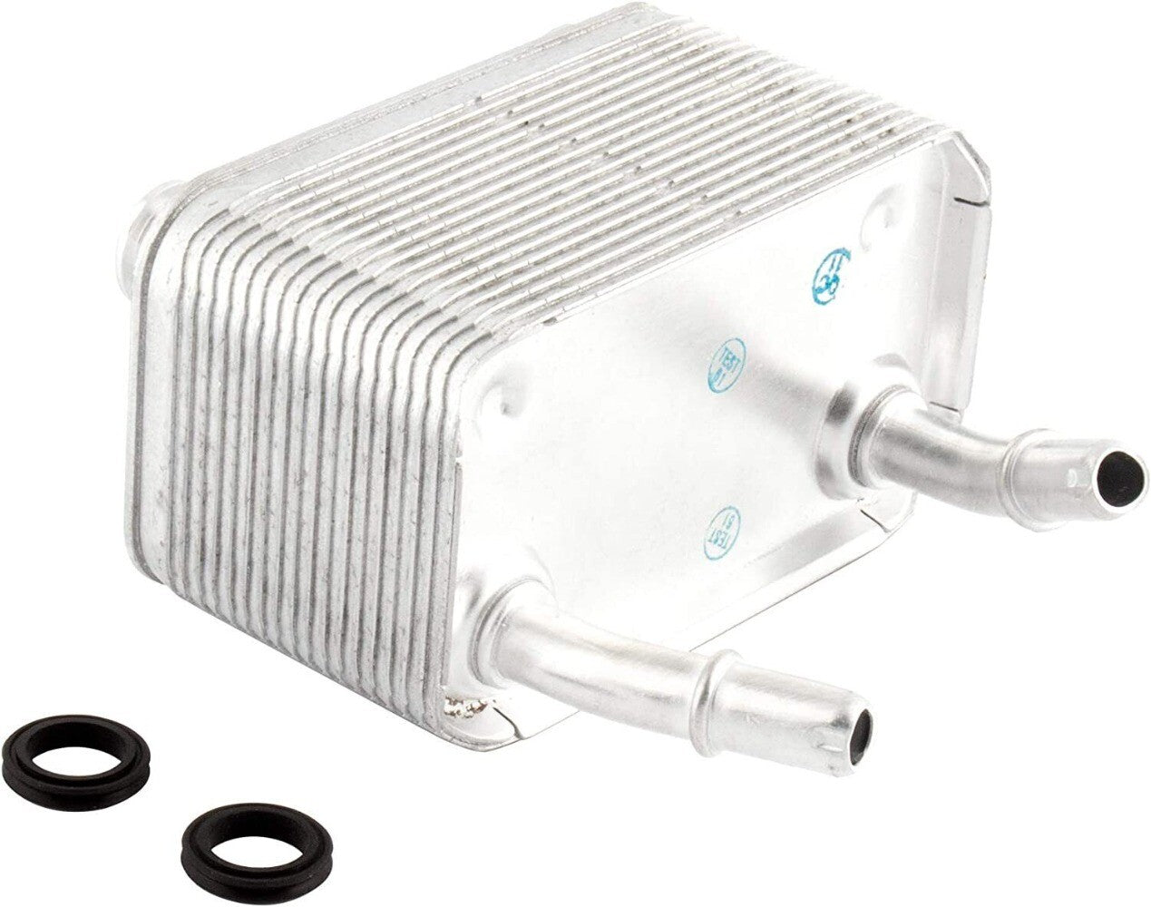 117207500754 New Auto Transmission Oil Cooler For 2000-2006 E53 X5 n