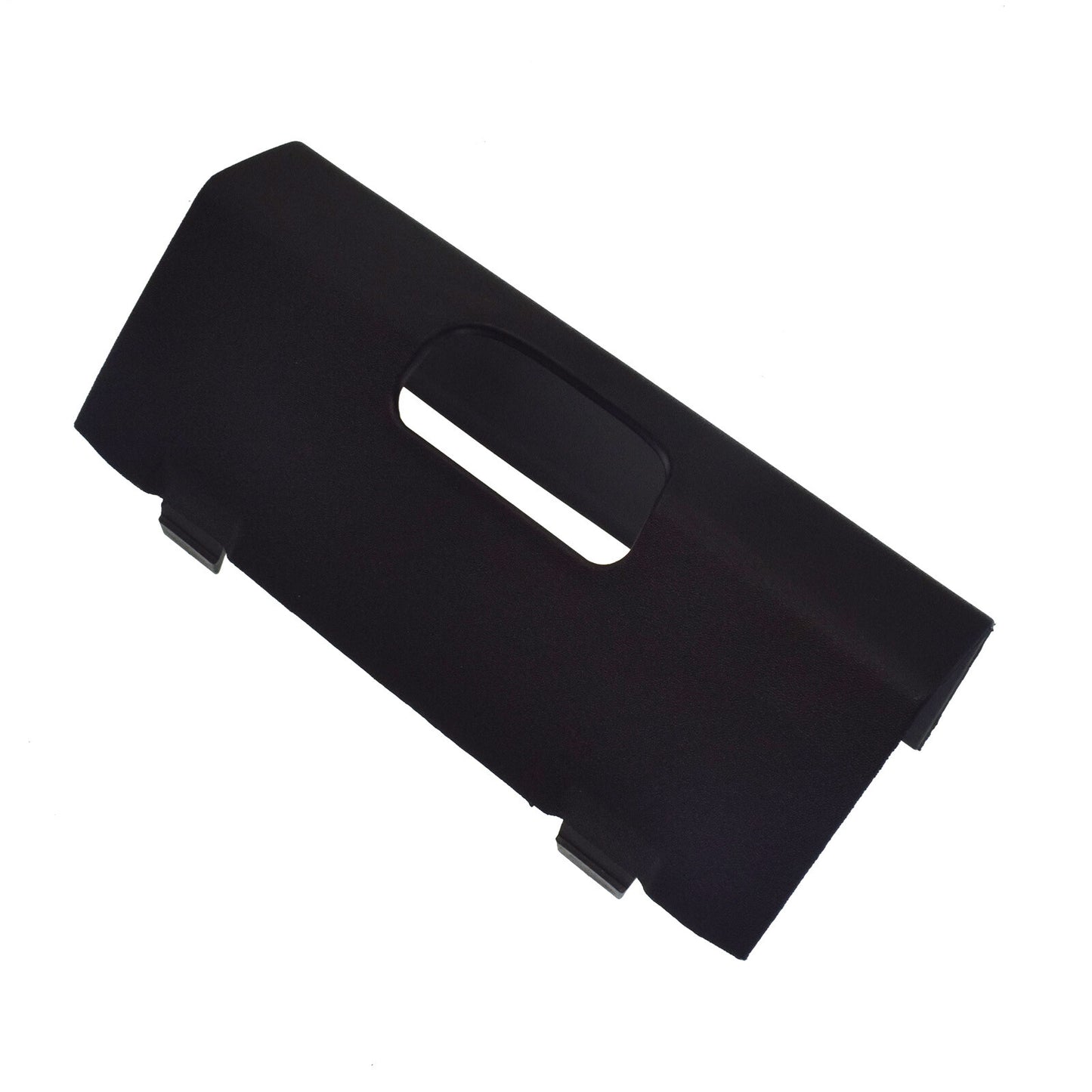 for for Land Rover Range 2006 - 2009 Front bumper towing eye hook protector DPC500280PUY- v