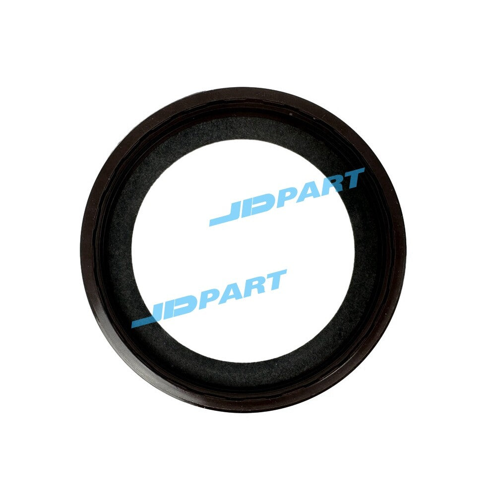 Crankshaft front oil seal for Hyundai D6CB engine parts -