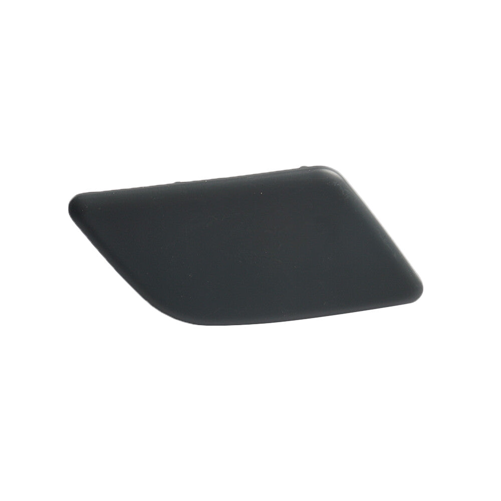 Passenger Side Headlight Washer Spray Cover Unpainted for BMW X1 2013-2015 Q