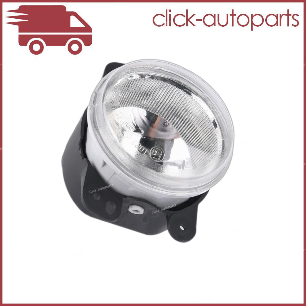 Fits for Jeep for Wrangler for Dodge Magnum for Chrysler 300 Front Left/Right Fog Light Lamp