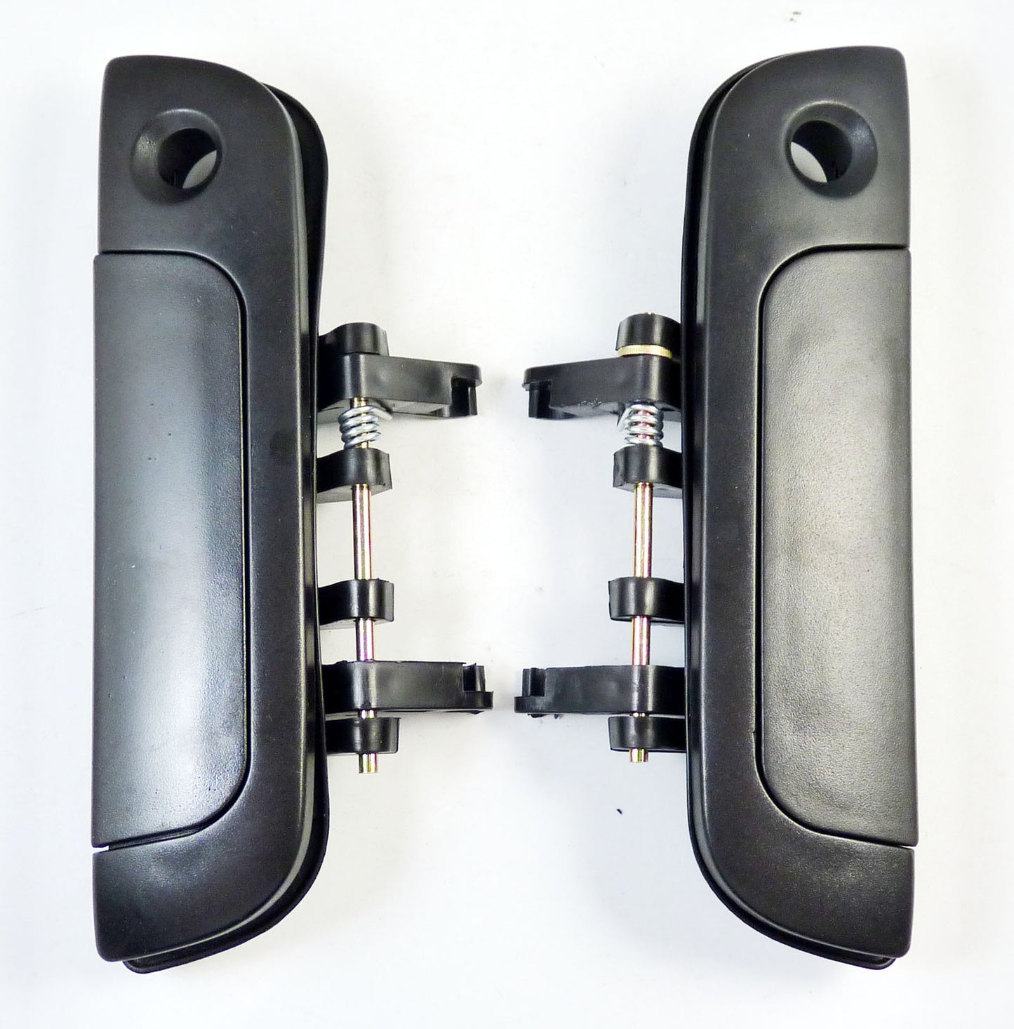 2 Pack Brand New Front Left and Right Door Handles for for Suzuki Esteem 1995 - 2002- v