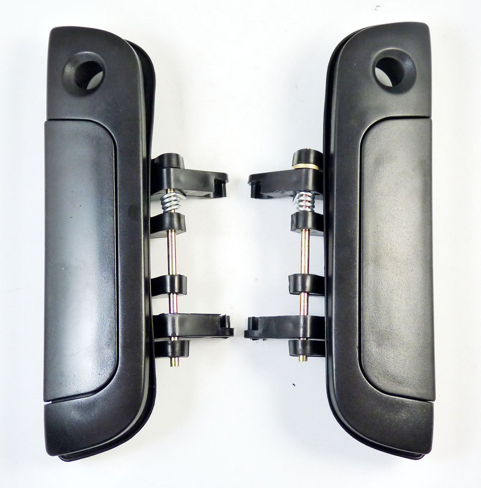 2 Pack Brand New Front Left and Right Door Handles for for Suzuki Esteem 1995 - 2002- v