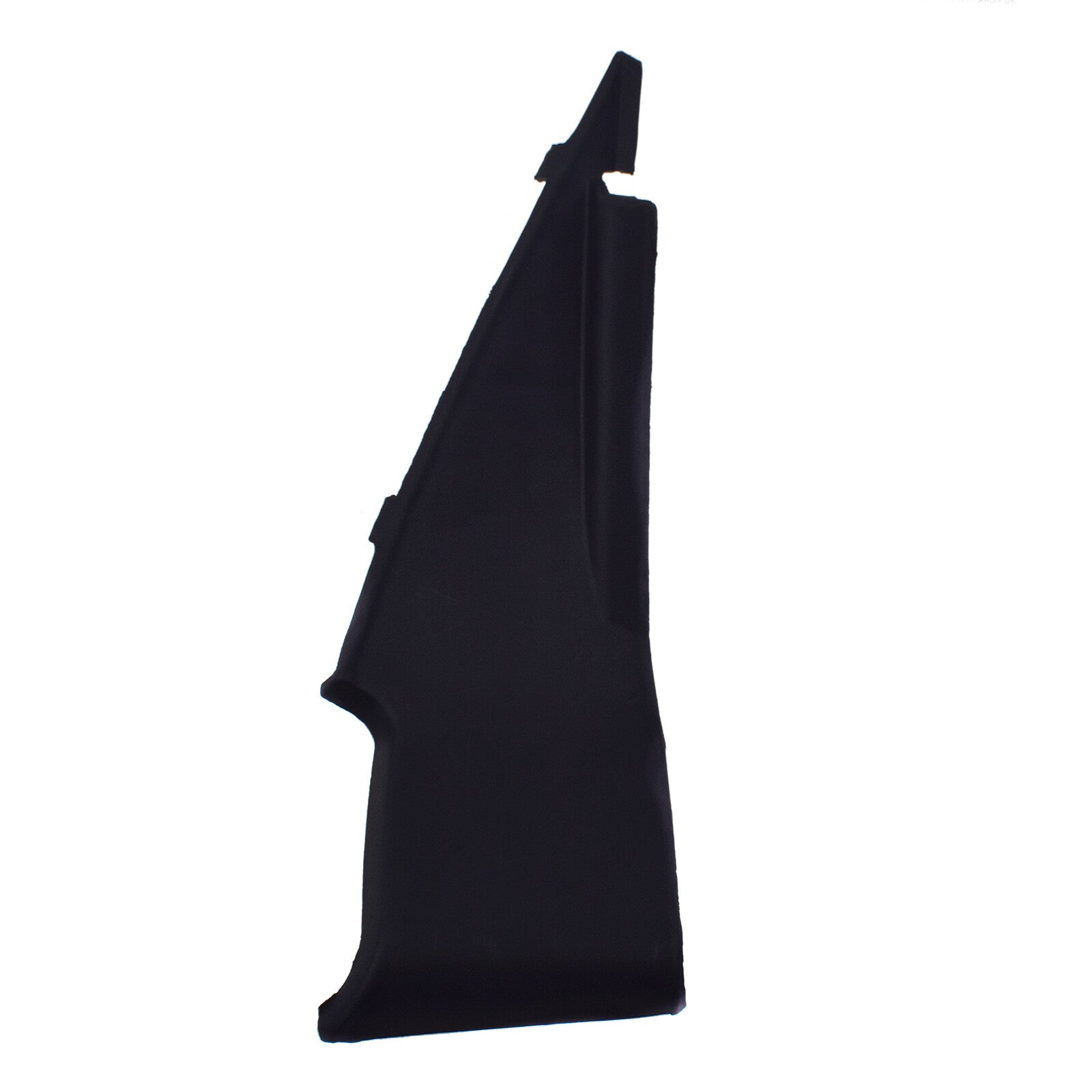 Suitable for 2019-2021 Altima, right passenger side cloak extension trim 66894-6CA0A- n