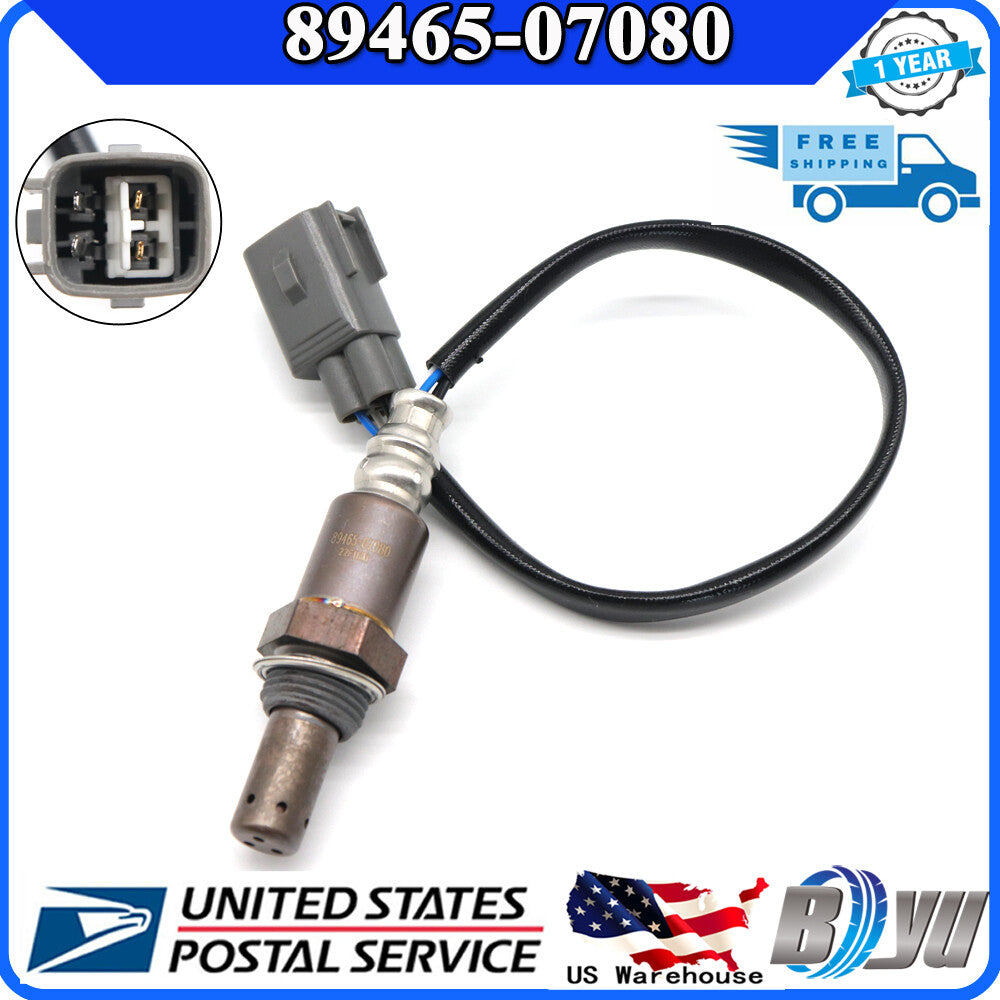 89465-07080 Oxygen sensor for Avalon for Camry 2002-2014 downstream 234-4064- v