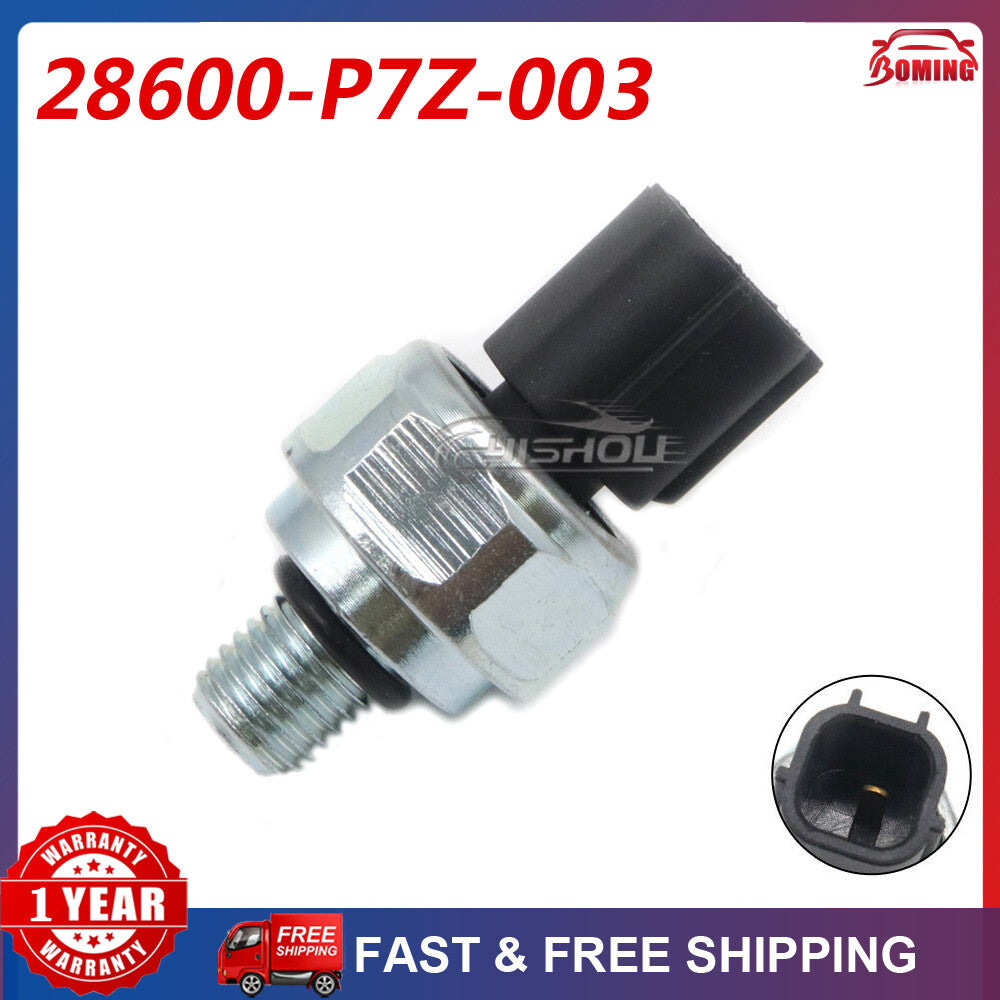 28600-P7Z-003 New Transmission Oil Pressure Switch Fits for Honda Accord TL