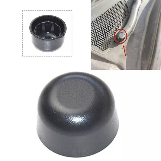 9677791780 1pcs Front Wiper Cap For 2008 3008 For C2 C3 C4 C5 Replacement Part v