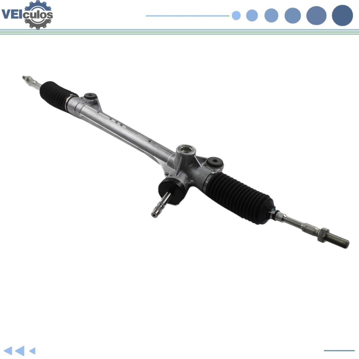 Power Steering Rack and Pinion Assembly for Toyota for Sienna 2011-2012 V6 3.5L FWD