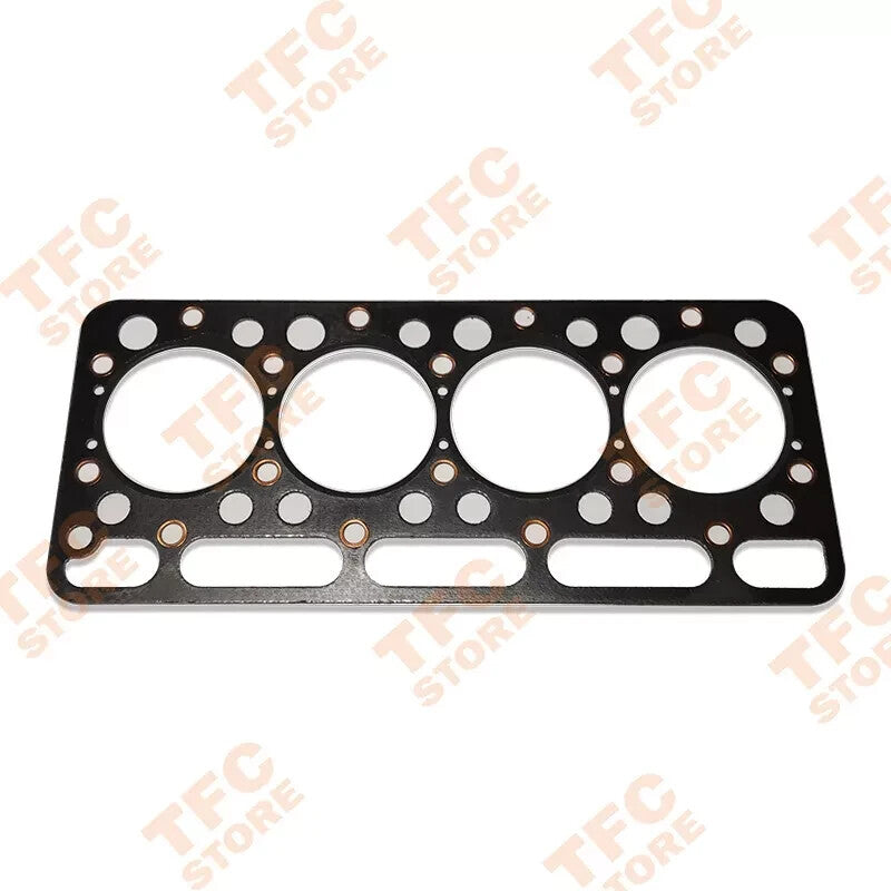 New STD Cylinder Head Gasket For Kubota V1902BH V1902 Engine 15834-03310
