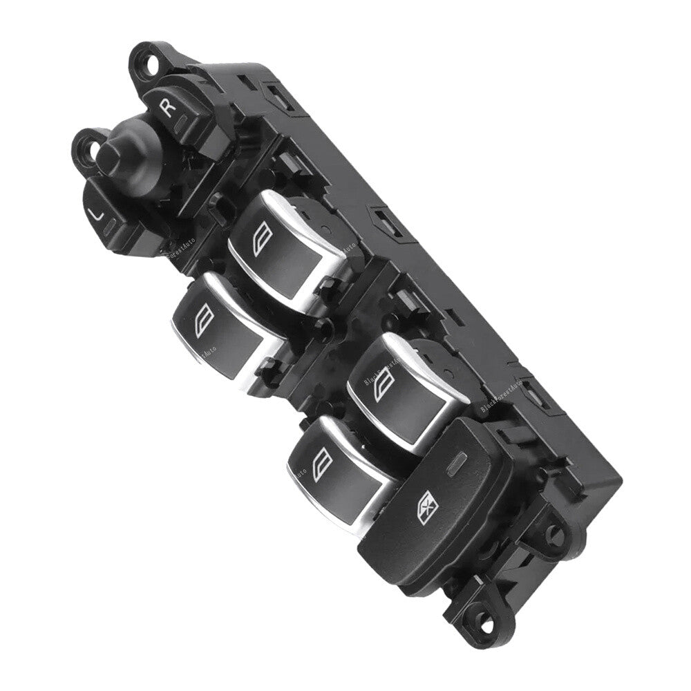 Driver Window Switch 31415675 Fits 2011-16 for Volvo S60 XC60 31365570 Replacement