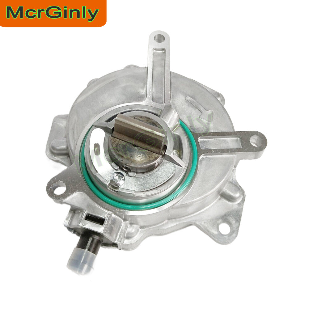 Engine brake vacuum pump 06D145100H is suitable for Passat , for Golf Eos, for Audi A3, A4, A6, TT, etc. n