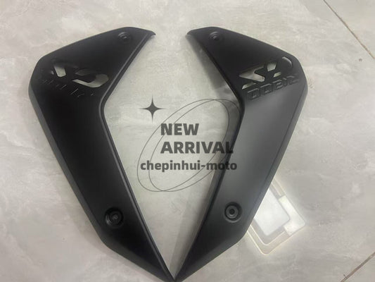Side Frame Fairing Cowl Guards Radiator Cover for BMW R1300GS 2024-2025
