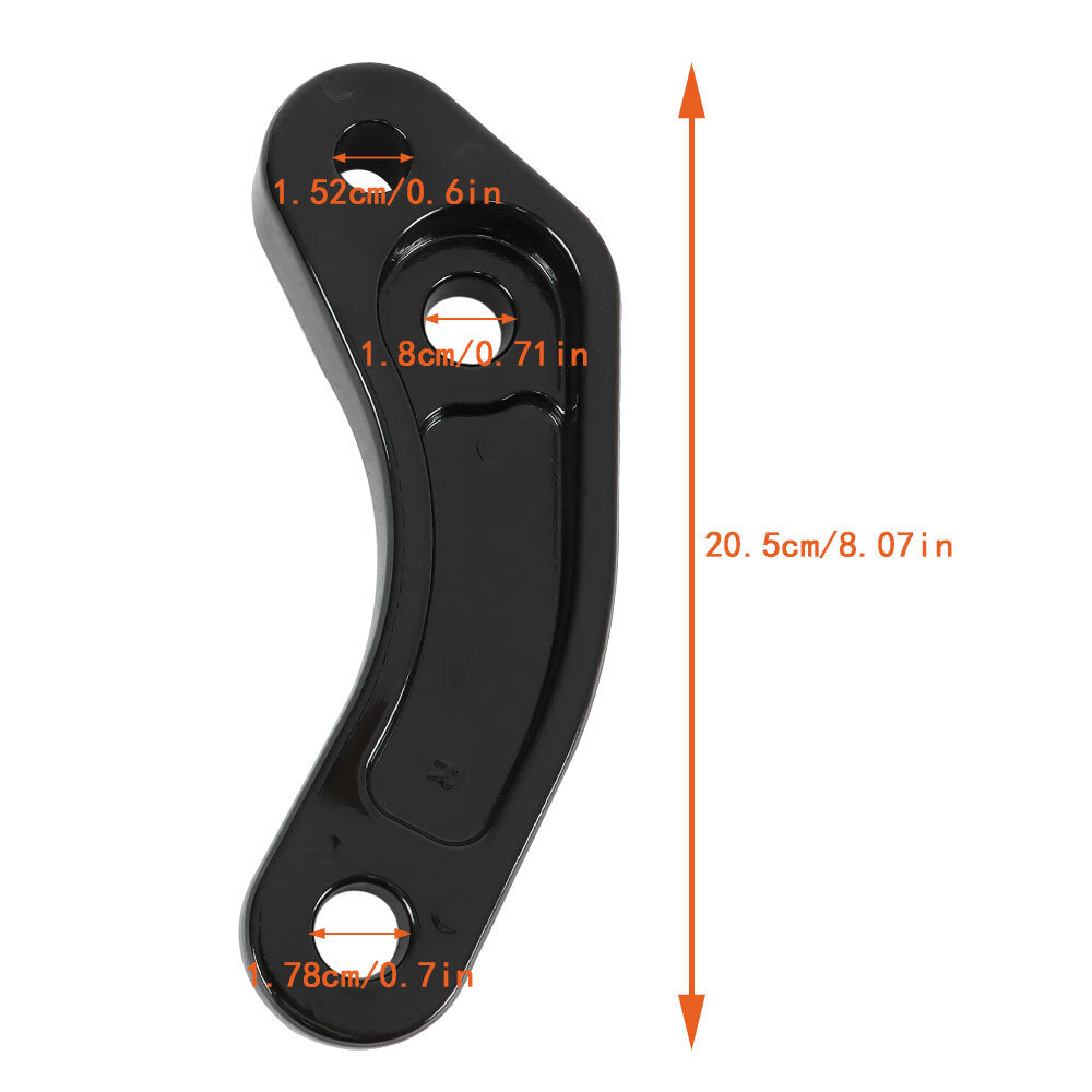 Exhaust manifold gasket for Gimbal for Canyon 2015-2022 and Impala 20893953