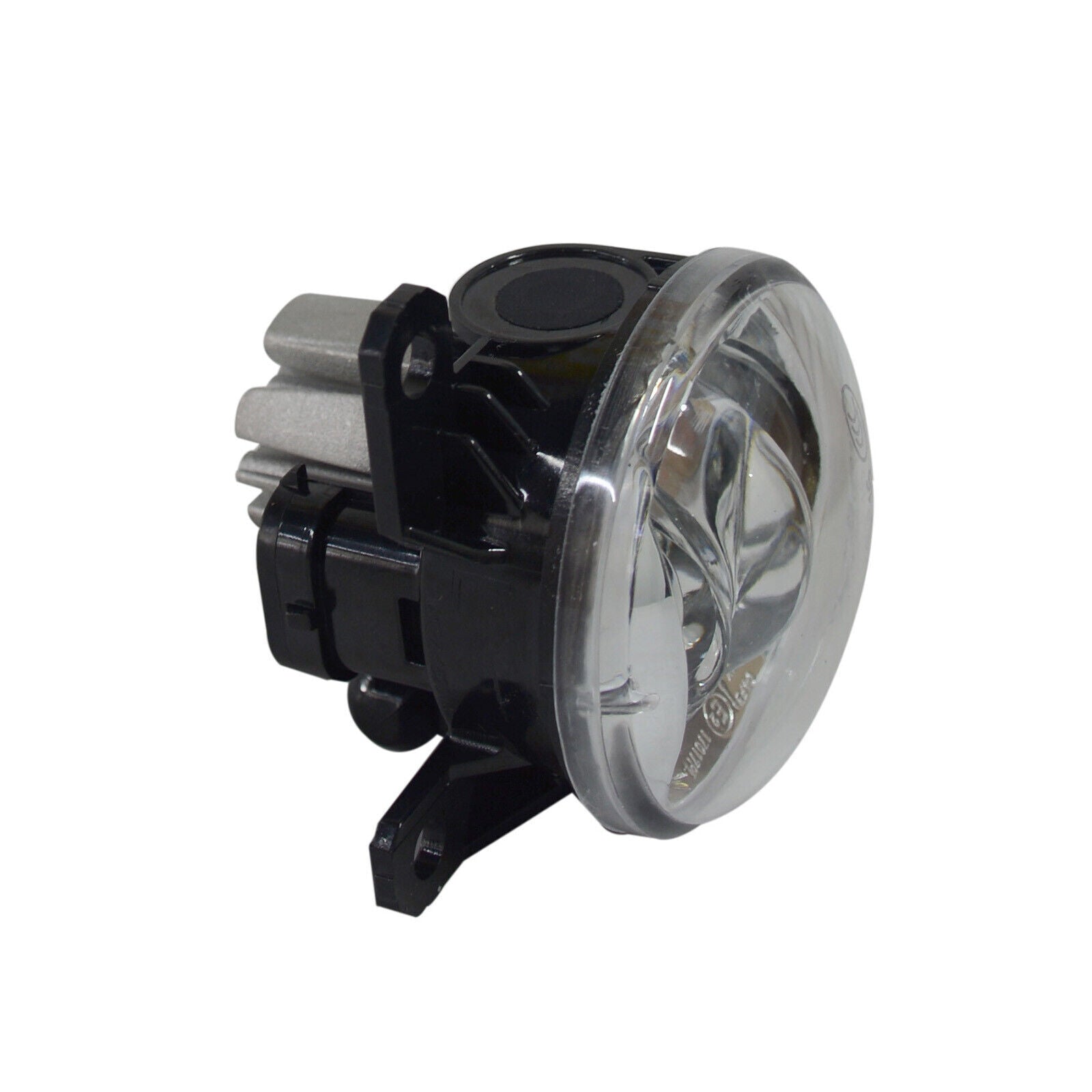 1Pcs Left Side Front Bumper LED Fog Light Lamp for Ford Bronco Sport 2021-2022