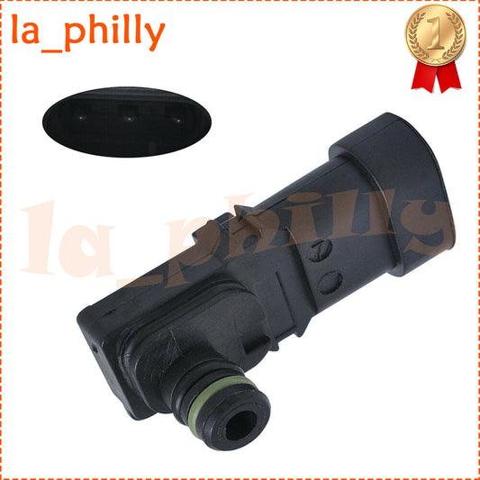 MAP Intake Manifold Pressure Sensor for Clio Espace Kangoo for Renault 8200105165