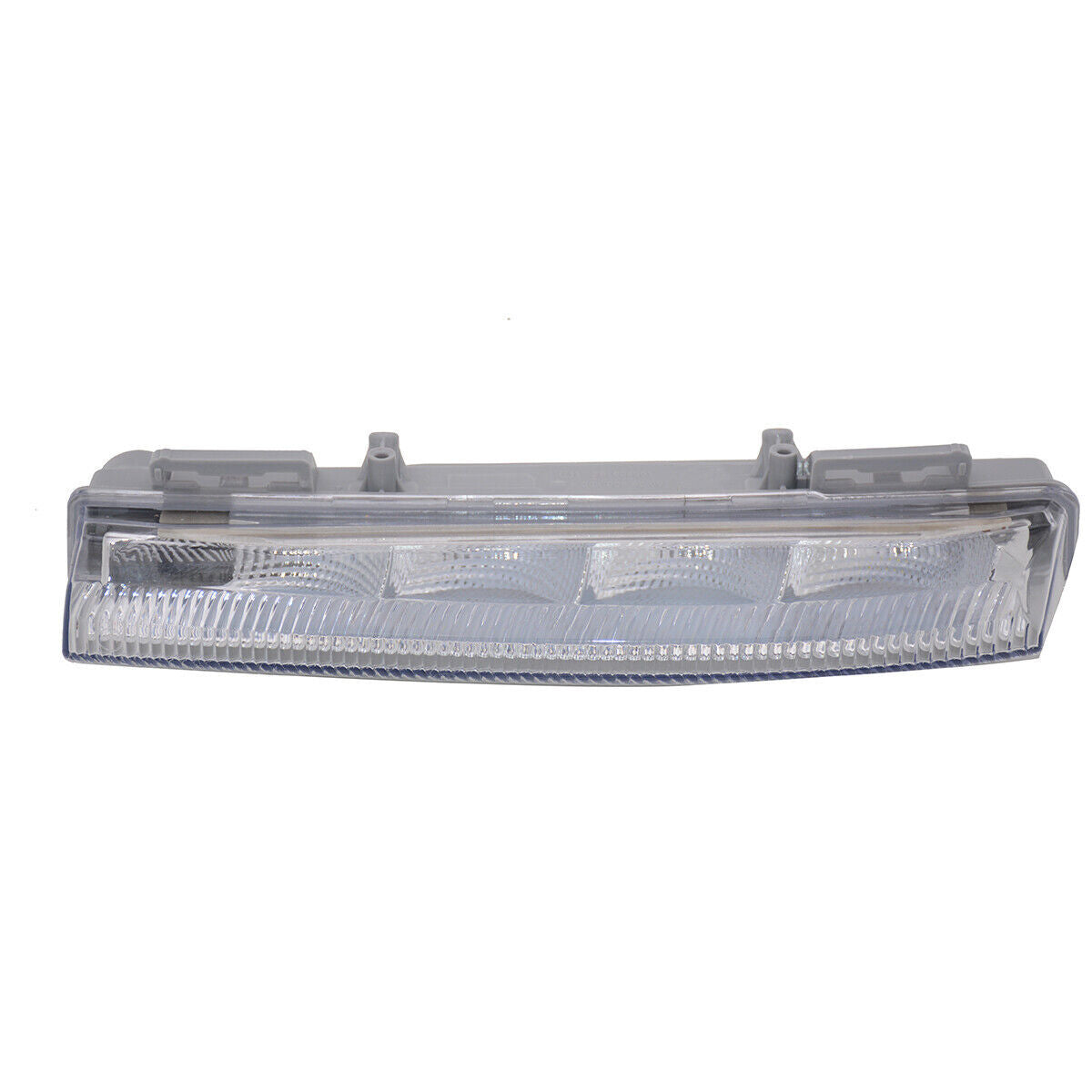 Left LED Daytime Running Light Fog Lamp Fit for Benz C-Class W204 W212 2007-2016