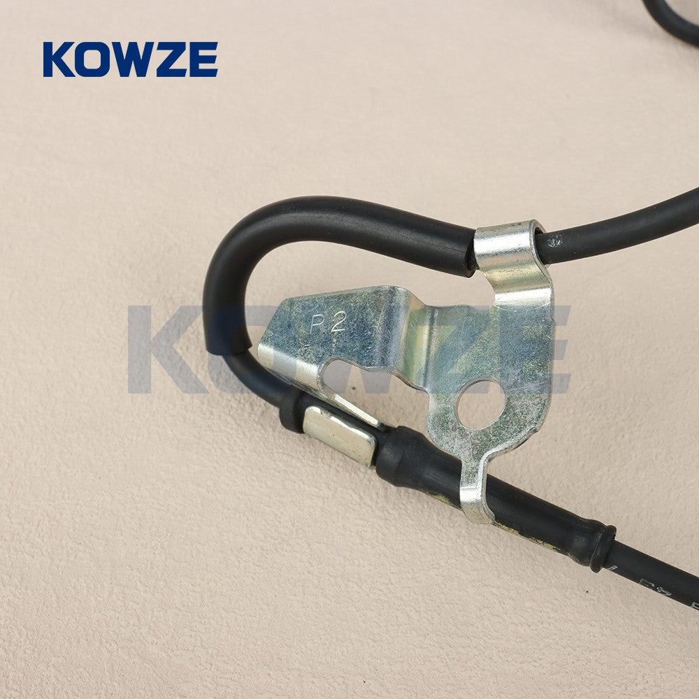 ABS Speed Sensor Rear L  for ford  Ranger PE PG PH for Mazda BT-50 J97M B2500 B2600 Q