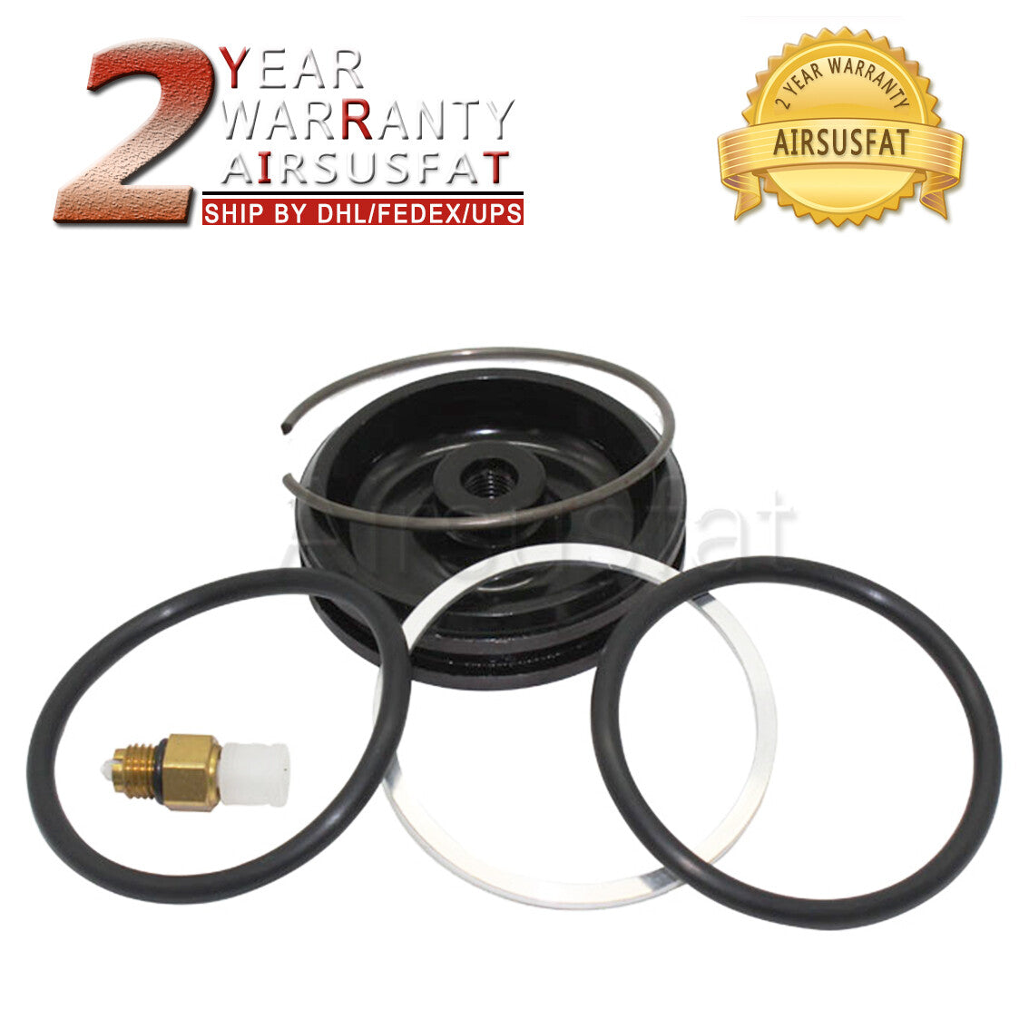 1Set Air Suspension Shock Repair Kits for Mercedes W251 R class R350 251 3203013