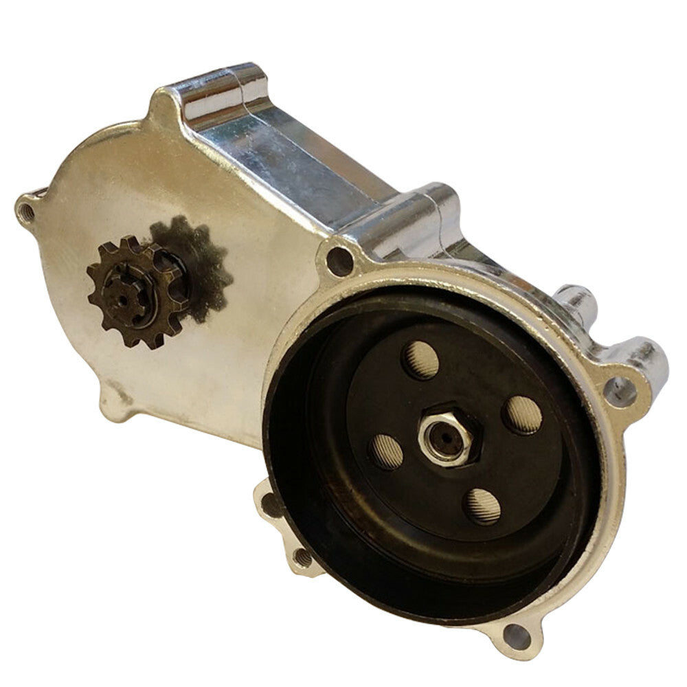 11T Gearbox Clutch Drum Housing 47 49cc 2 Stroke Pocket Four-Wheel Bicycle All-Terrain Vehicle Four-Wheel Vehicle