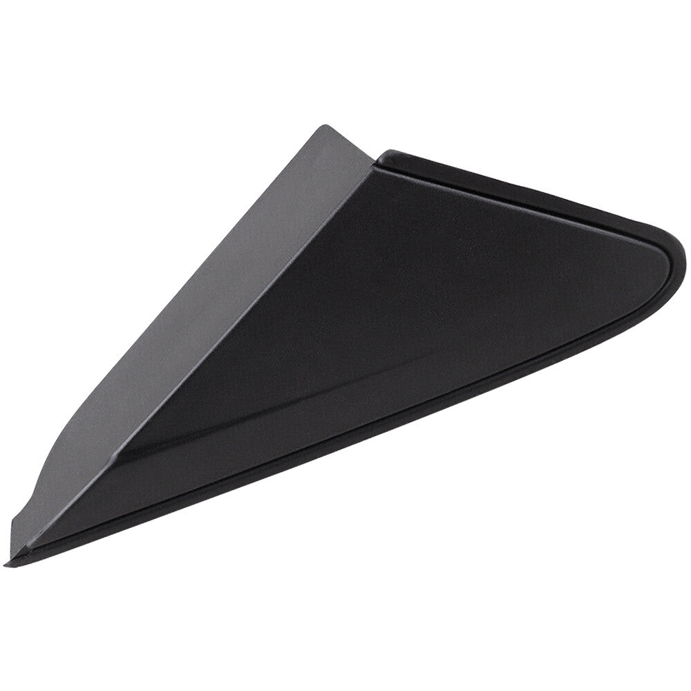 New 95062831 Rearview Mirror Triangle Trim for 2009-14 [Front Left] Chevry for Cruze