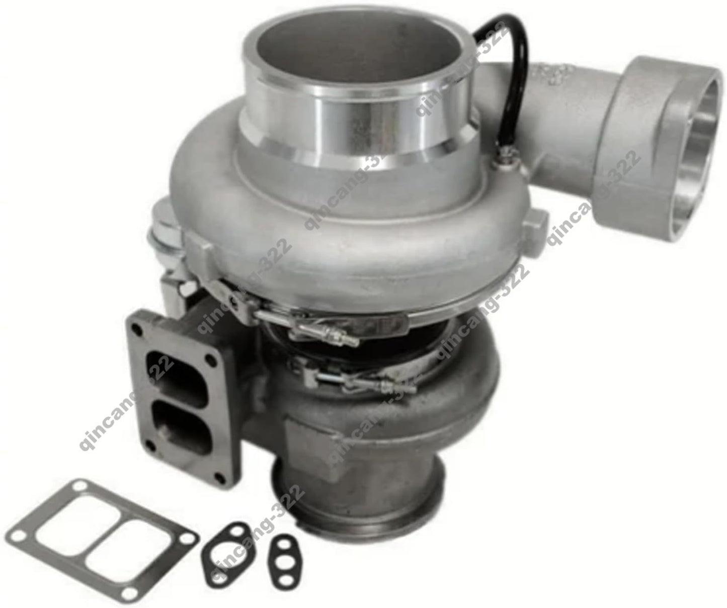 Turbo GTA4294BS Turbocharger 233-1596 for Caterpillar CAT Engine C15