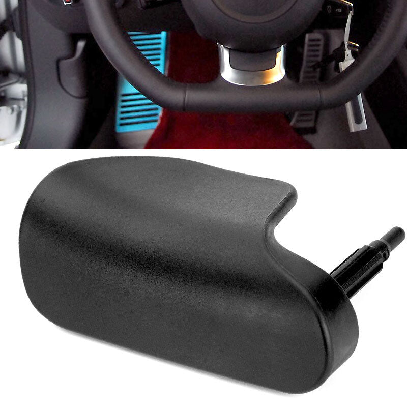 Hood Latch Release Handle Lever For 07-14 for Audi TT Quattro 1.8/2.0L 8J1823533C US
