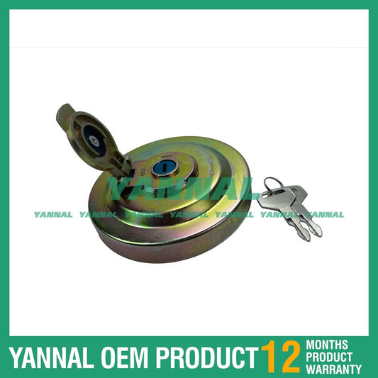 SD40SR Cap PW20P01044P1 for Kobelco Engine Parts