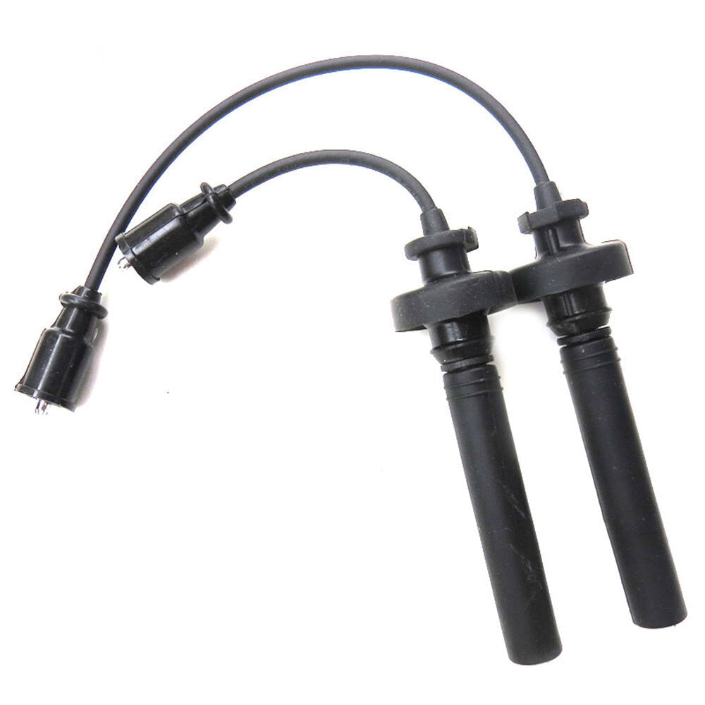 Ignition Cable Kit for MITSUBISHI Colt V Galant VI for PROTON Impian 98-13 MD365102 Q