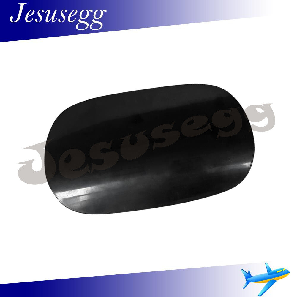 Fuel Tank Filler Flap Cover Cap for Mercedes W205 C-Class C450 AMG Unpainted Q