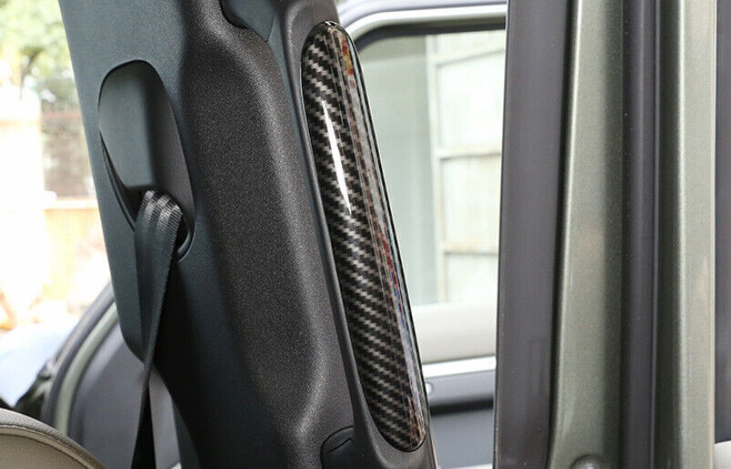 Universal one-way anti-theft alarm for car doors, alarm system protection remote control kit- v