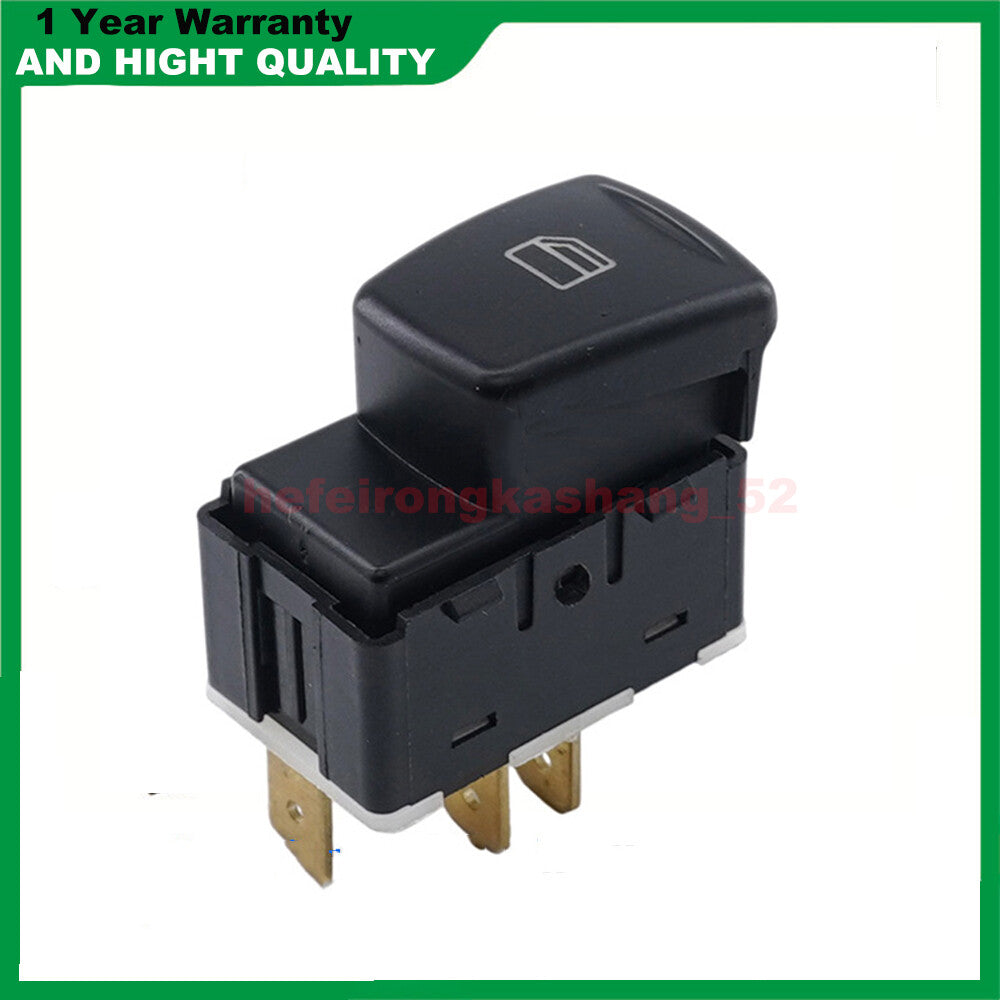 for Benz for Smart 454 Forfour 04-06 Driver/Passenger side exquisite window switch - v
