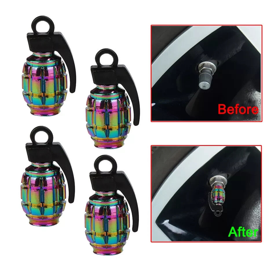 40-piece set of universal automotive trunk roof trim panel fasteners and mixed plastic rivets Q