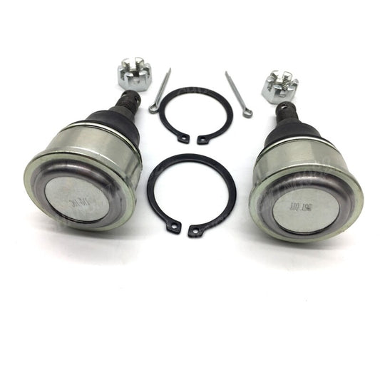 Two front lower suspension ball joints are compatible with 2001-06 for Honda CR-V for Civic 51220-S9A-982- n