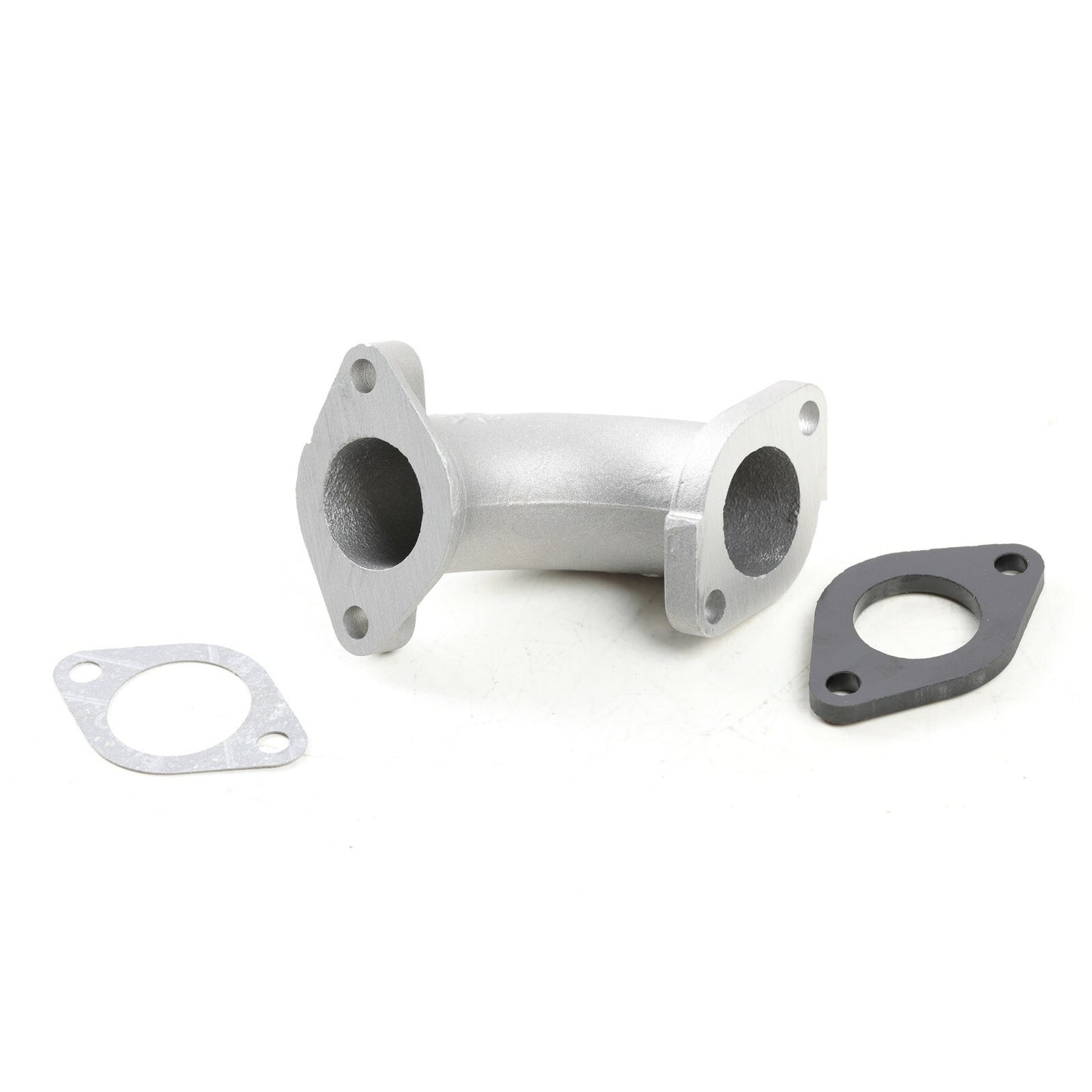 26mm manifold intake pipe suitable for 110cc and 125cc Chinese all-terrain vehicles, four-pipe off-road bicycles, CRF50