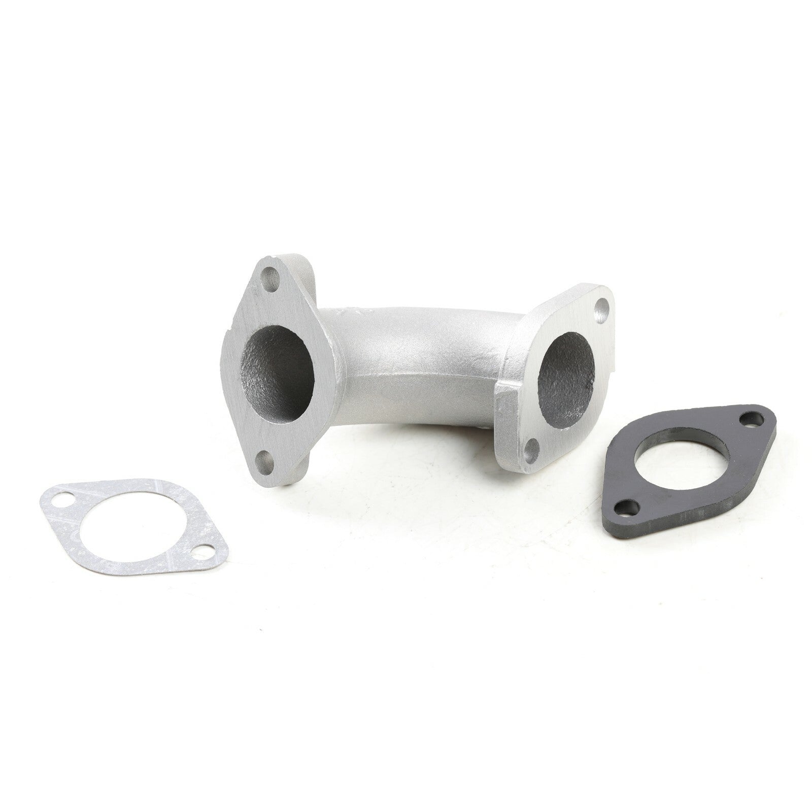 26mm manifold intake pipe suitable for 110cc and 125cc Chinese all-terrain vehicles, four-pipe off-road bicycles, CRF50