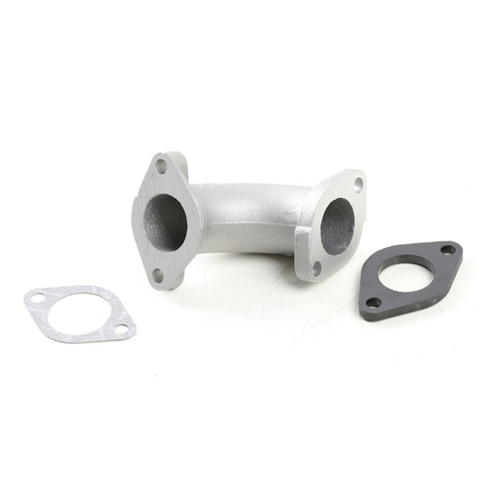 26mm manifold intake pipe suitable for 110cc and 125cc Chinese all-terrain vehicles, four-pipe off-road bicycles, CRF50