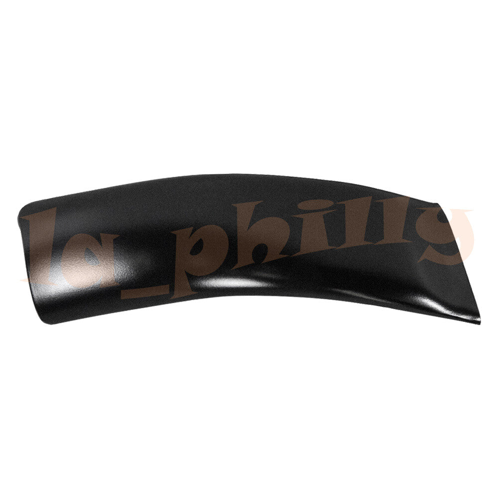 for Ford Super Duty Upgraded 99-07 Roof Molding YC3Z2551729PTM Left Driver Side