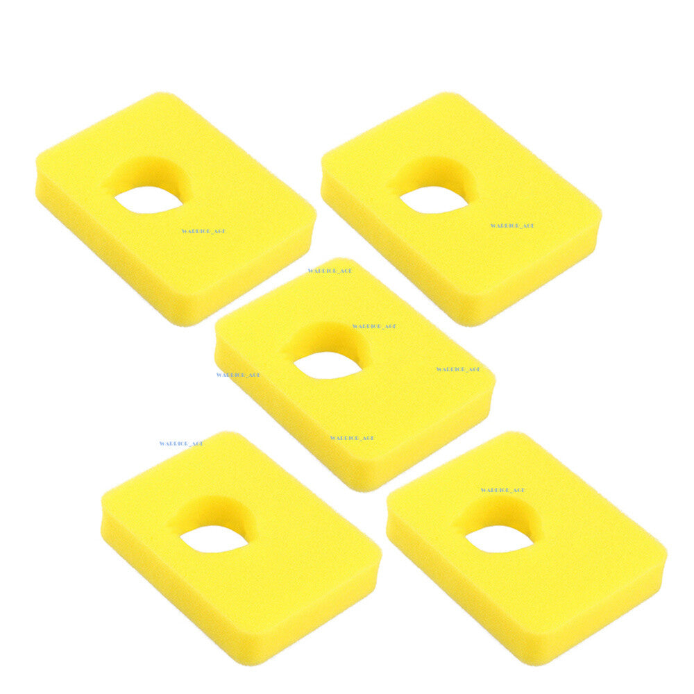 5x Air Filter for Briggs Stratton 300e 450e 500e Serie Engine 594281 799579 5434 Q