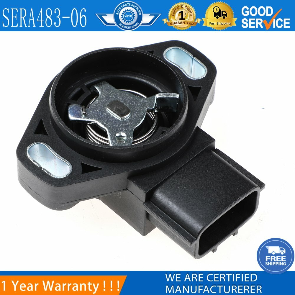 SERA483-06 Throttle Position Sensor (TPS) for Suzuki Grand Vitara for Subaru Impreza