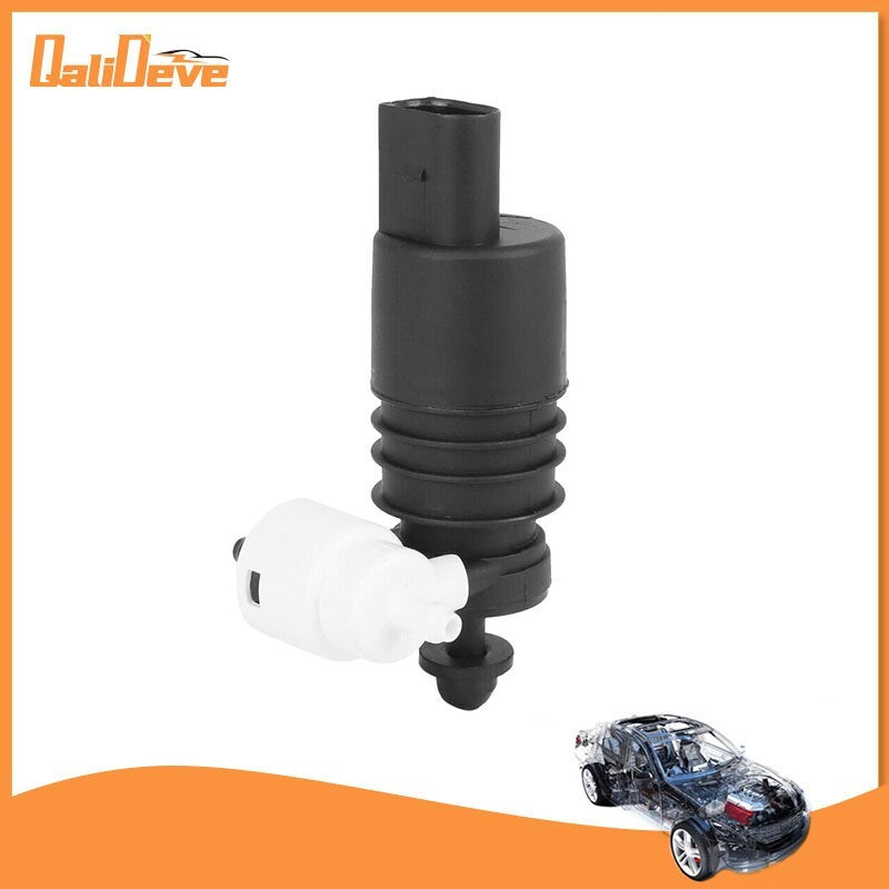 67127388349 Windshield Washer Pump for BMW X2 X3 X5 X6 X7 Series i3 for Mini Cooper