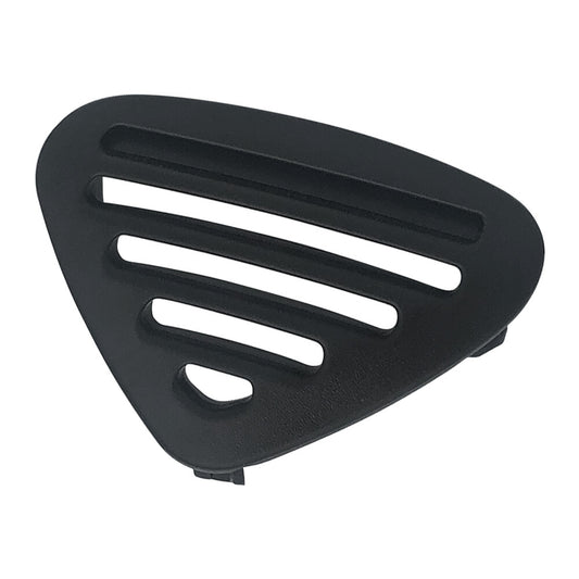 XW4Z-19E630-AAJ Upper Dash AC Heat Air Vent for 2002 for Lincoln LS for Ford Thunderbird Q
