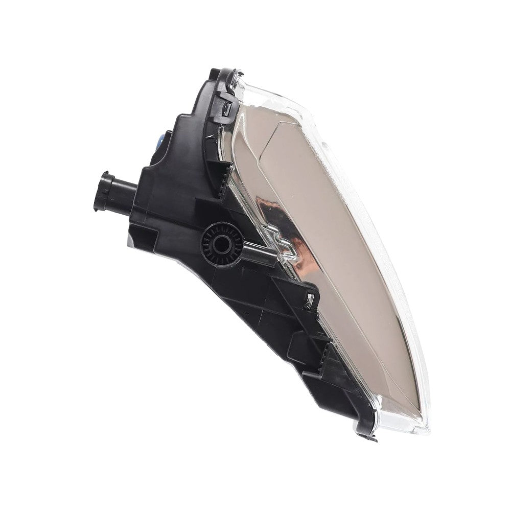 Front Left Bumper Fog Driving Light Clear Fits For Discovery Sport 2015-2019