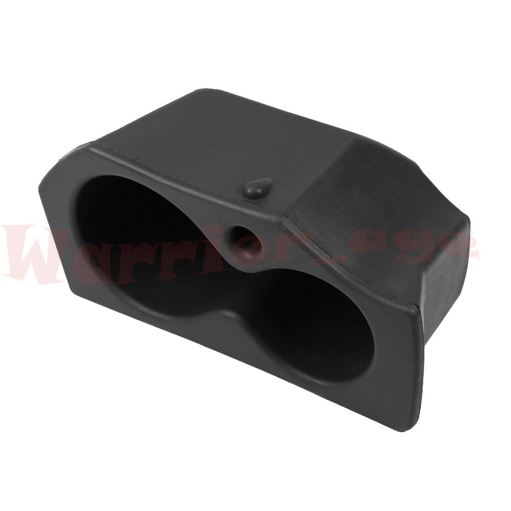 Left Door Panel Cup Holder 5NN24XXXAA for Dodge for Ram 1500 2500 3500 2009-2018 Q